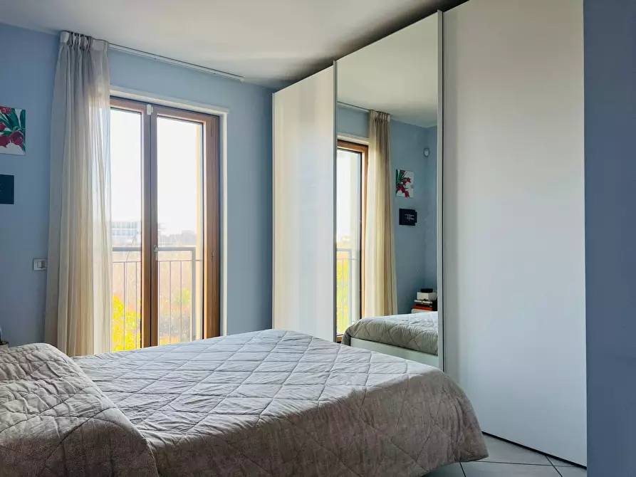 Immagine 11 di Appartamento in affitto  in Via Zanetto Bugatto a Milano