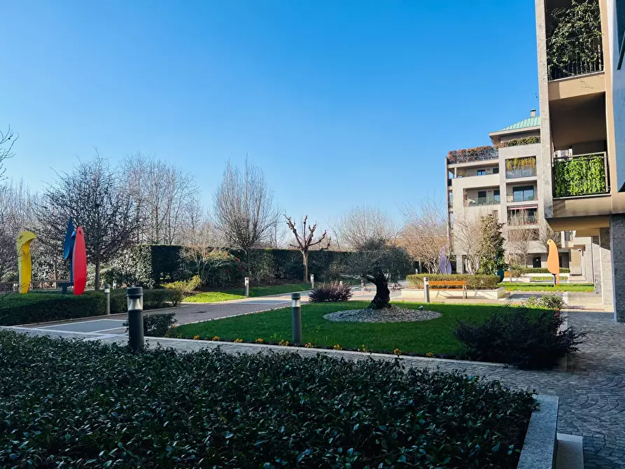 Immagine 17 di Appartamento in affitto  in Via Zanetto Bugatto a Milano