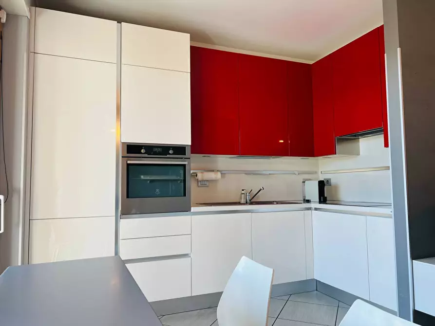 Immagine 9 di Appartamento in affitto  in Via Zanetto Bugatto a Milano