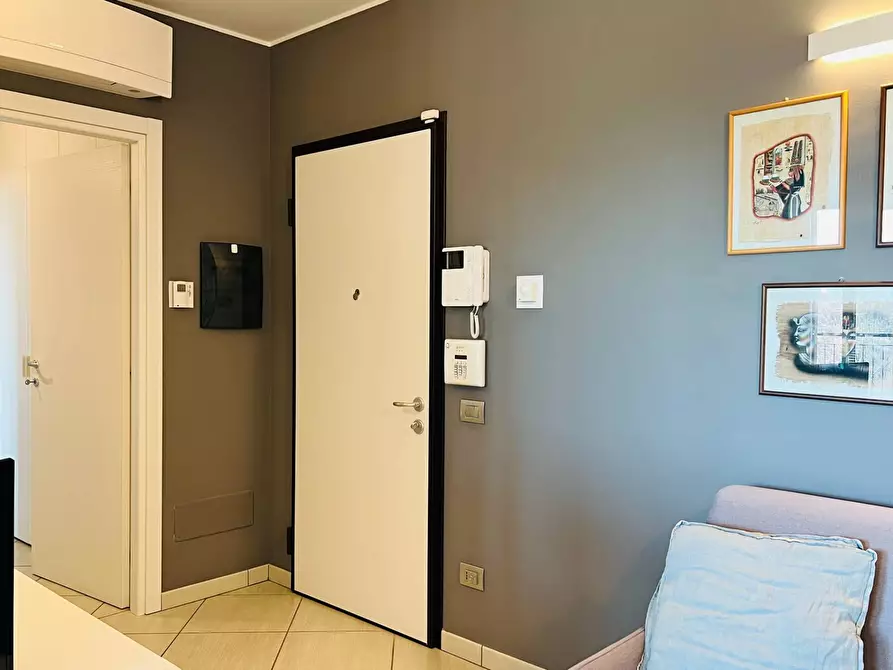 Immagine 2 di Appartamento in affitto  in Via Zanetto Bugatto a Milano