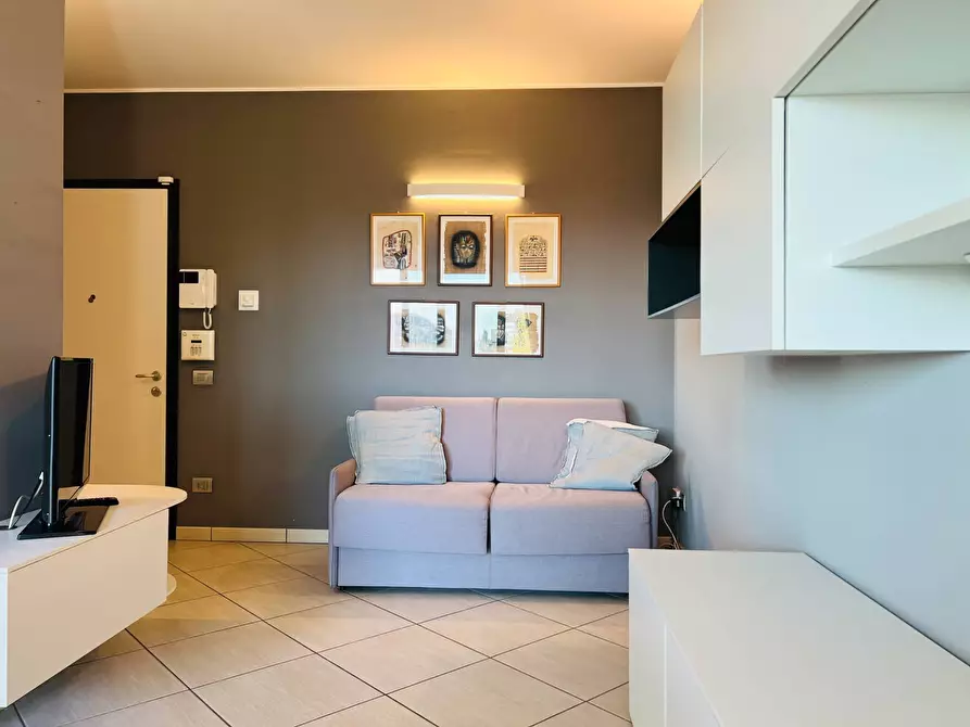 Immagine 3 di Appartamento in affitto  in Via Zanetto Bugatto a Milano