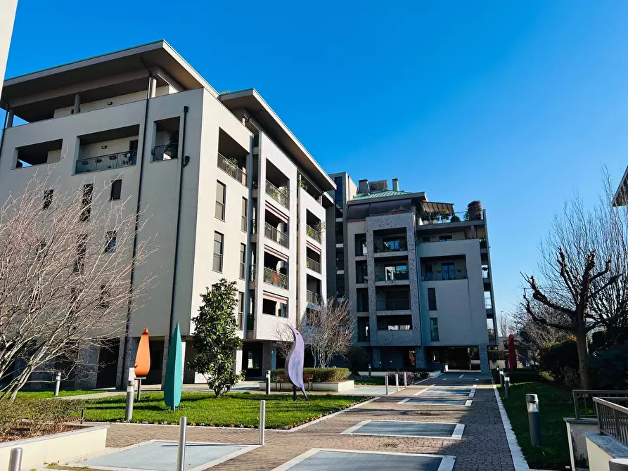 Immagine 18 di Appartamento in affitto  in Via Zanetto Bugatto a Milano