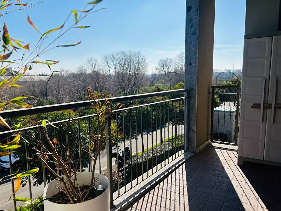 Immagine 6 di Appartamento in affitto  in Via Zanetto Bugatto a Milano
