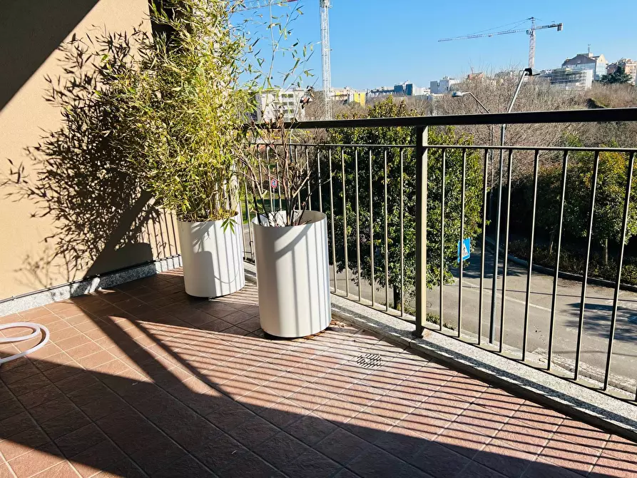 Immagine 7 di Appartamento in affitto  in Via Zanetto Bugatto a Milano