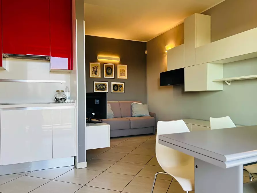 Immagine 8 di Appartamento in affitto  in Via Zanetto Bugatto a Milano