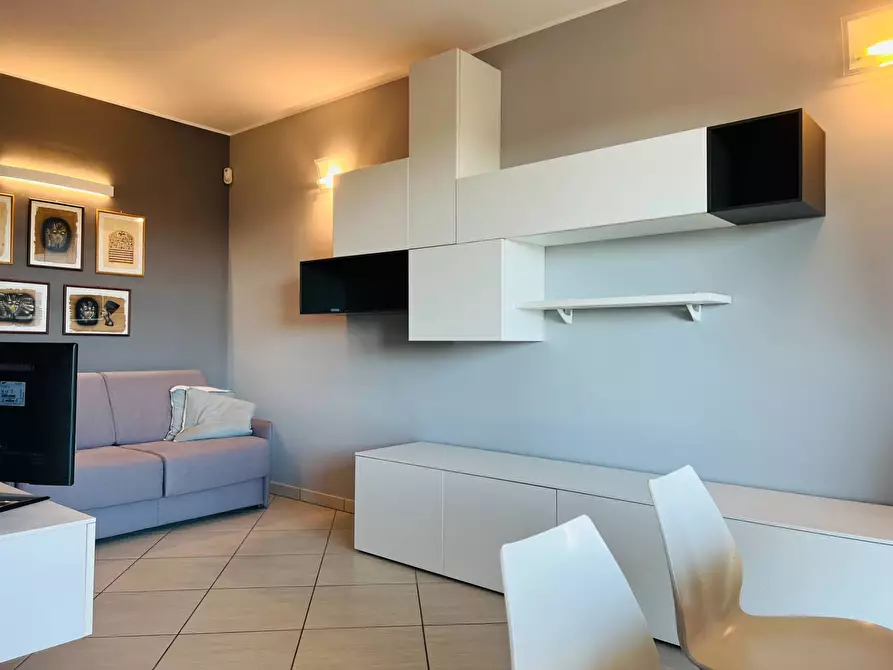 Immagine 4 di Appartamento in affitto  in Via Zanetto Bugatto a Milano