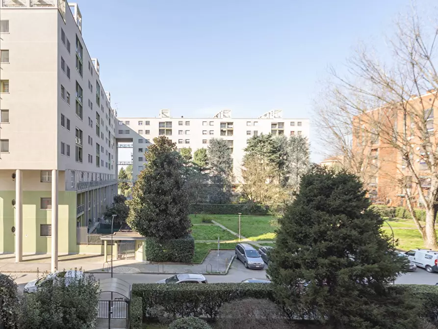 Immagine 16 di Appartamento in vendita  in via mezzanotte a Milano