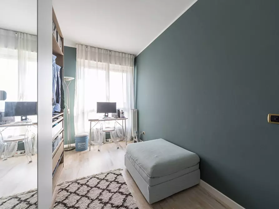 Immagine 21 di Appartamento in vendita  in via mezzanotte a Milano