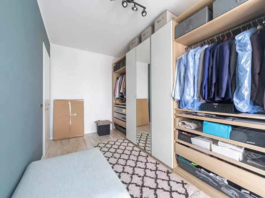 Immagine 22 di Appartamento in vendita  in via mezzanotte a Milano