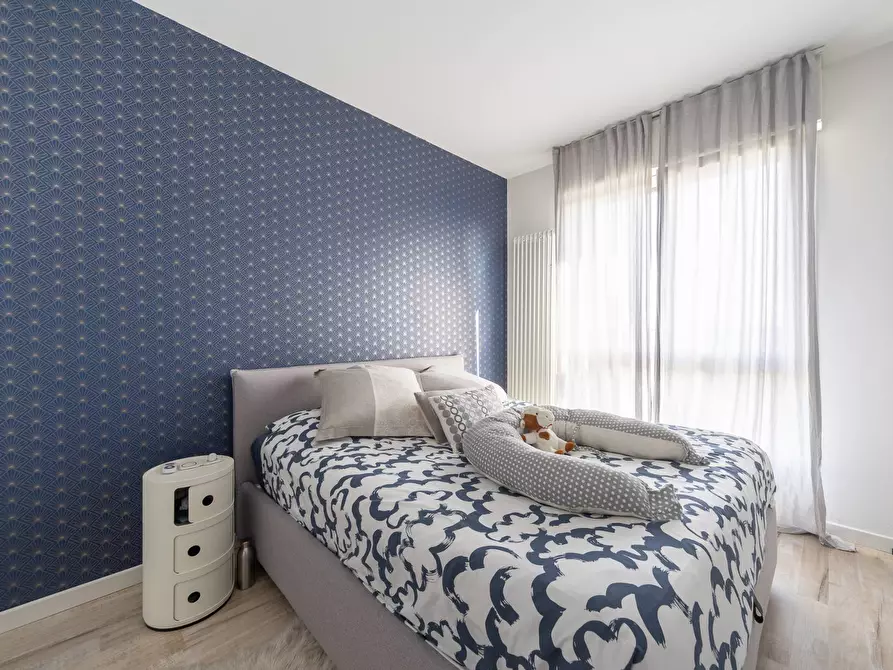 Immagine 24 di Appartamento in vendita  in via mezzanotte a Milano