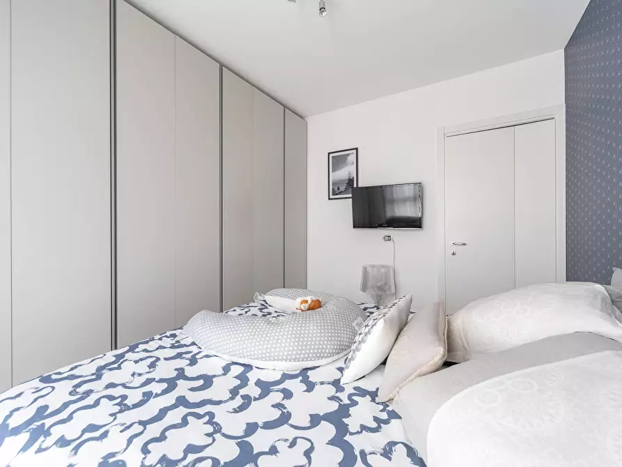 Immagine 26 di Appartamento in vendita  in via mezzanotte a Milano