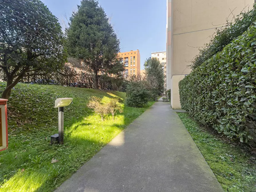 Immagine 28 di Appartamento in vendita  in via mezzanotte a Milano