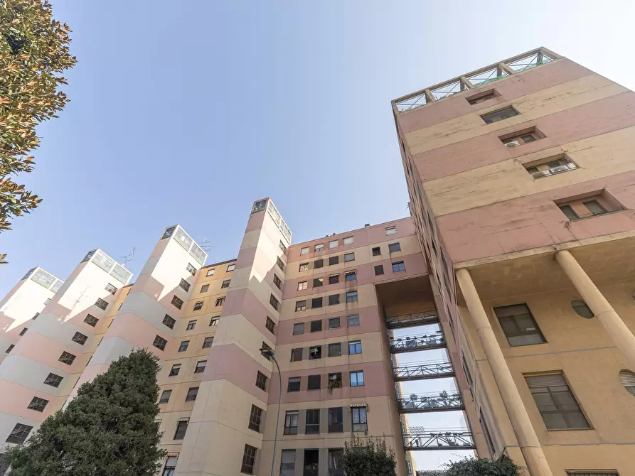 Immagine 30 di Appartamento in vendita  in via mezzanotte a Milano