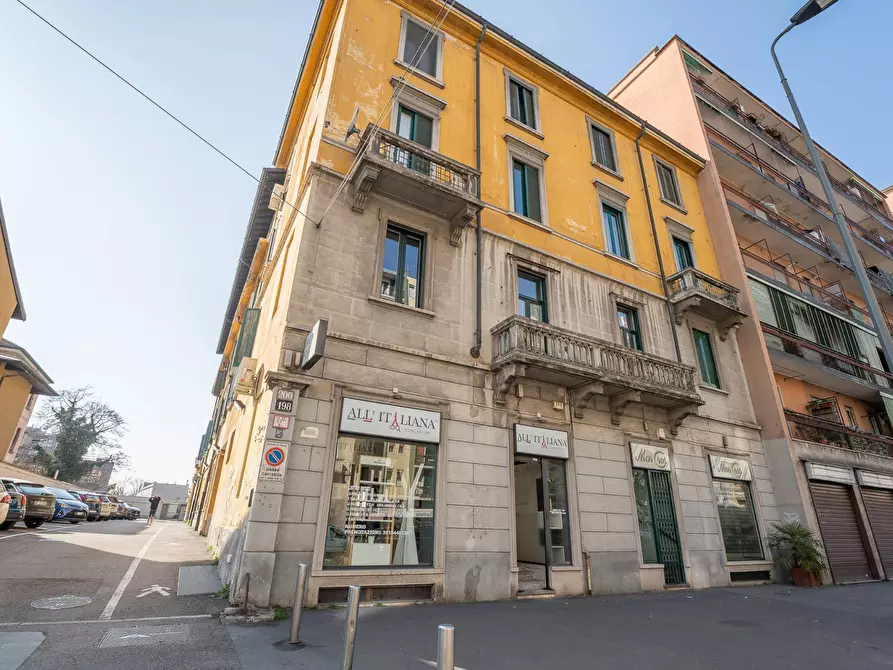 Immagine 24 di Appartamento in vendita  in Via Ripamonti a Milano