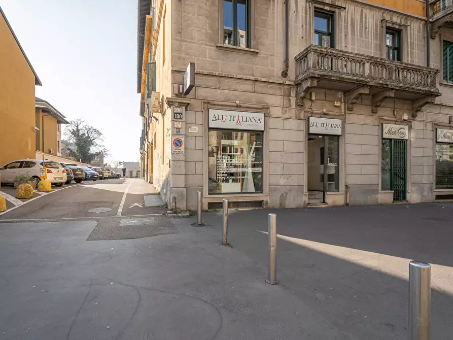 Immagine 25 di Appartamento in vendita  in Via Ripamonti a Milano