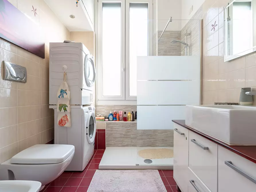 Immagine 20 di Appartamento in vendita  in Via Ripamonti a Milano