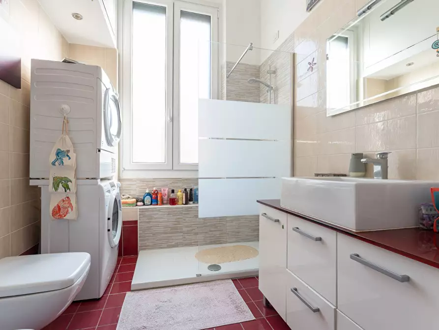 Immagine 21 di Appartamento in vendita  in Via Ripamonti a Milano