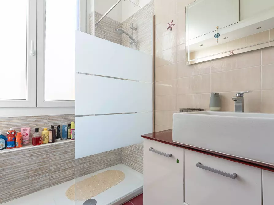 Immagine 22 di Appartamento in vendita  in Via Ripamonti a Milano