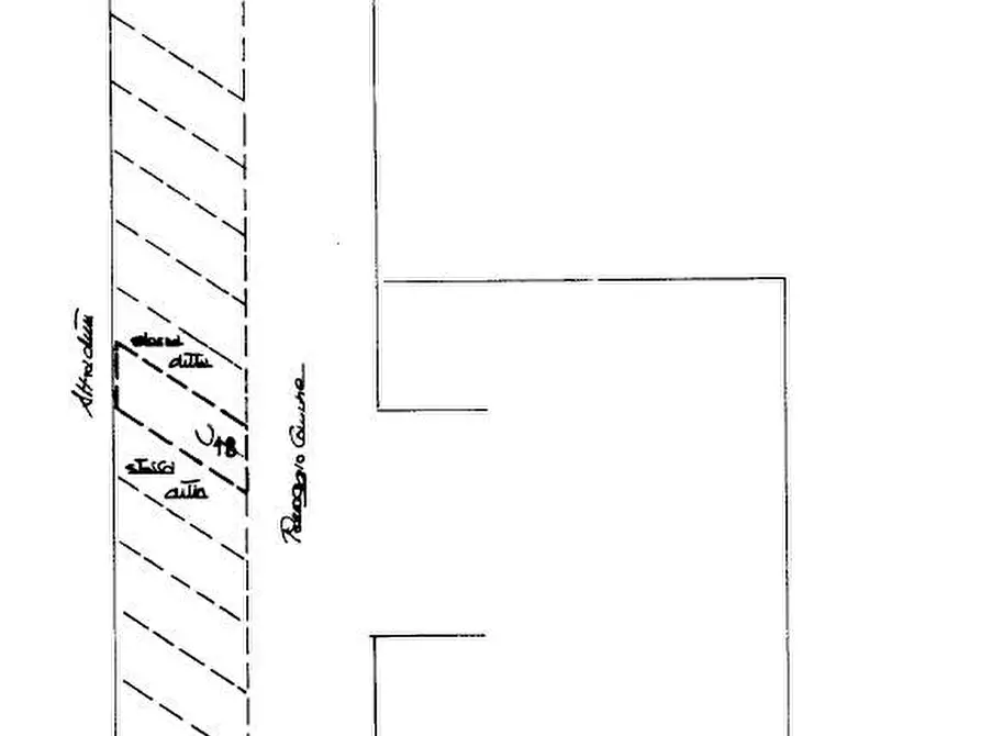 Immagine 27 di Appartamento in vendita  in Via Ripamonti a Milano