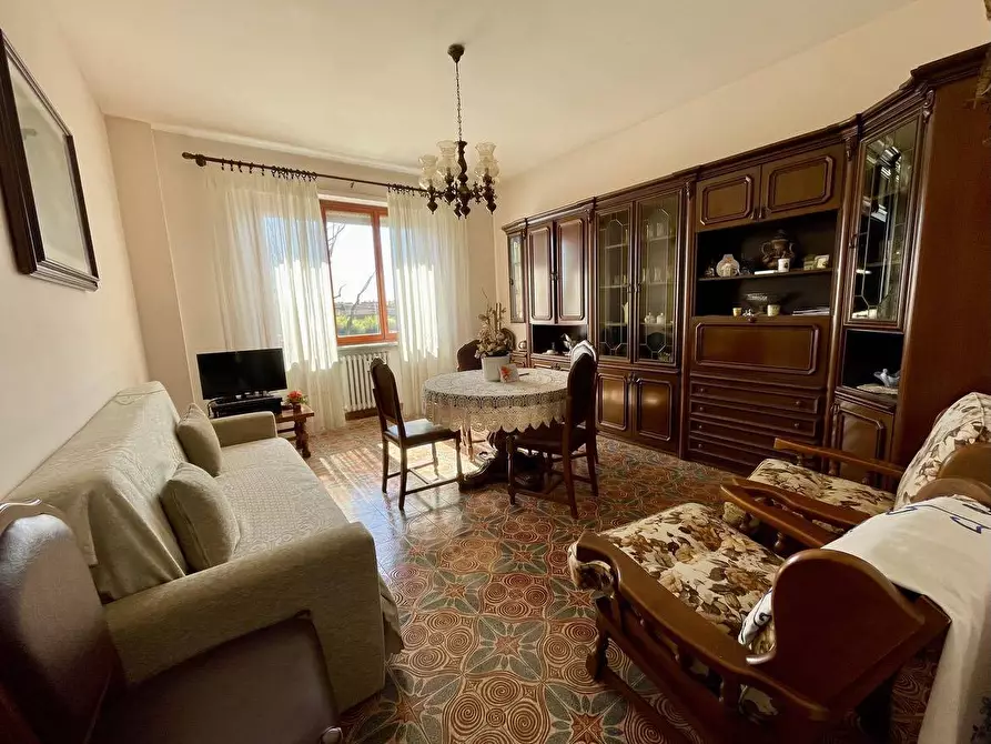 Immagine 1 di Appartamento in vendita  in Trieste a Piobesi Torinese