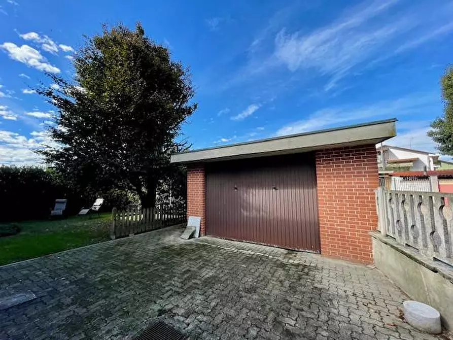 Immagine 27 di Villa in vendita  in Vicolo Leopardi a Piobesi Torinese