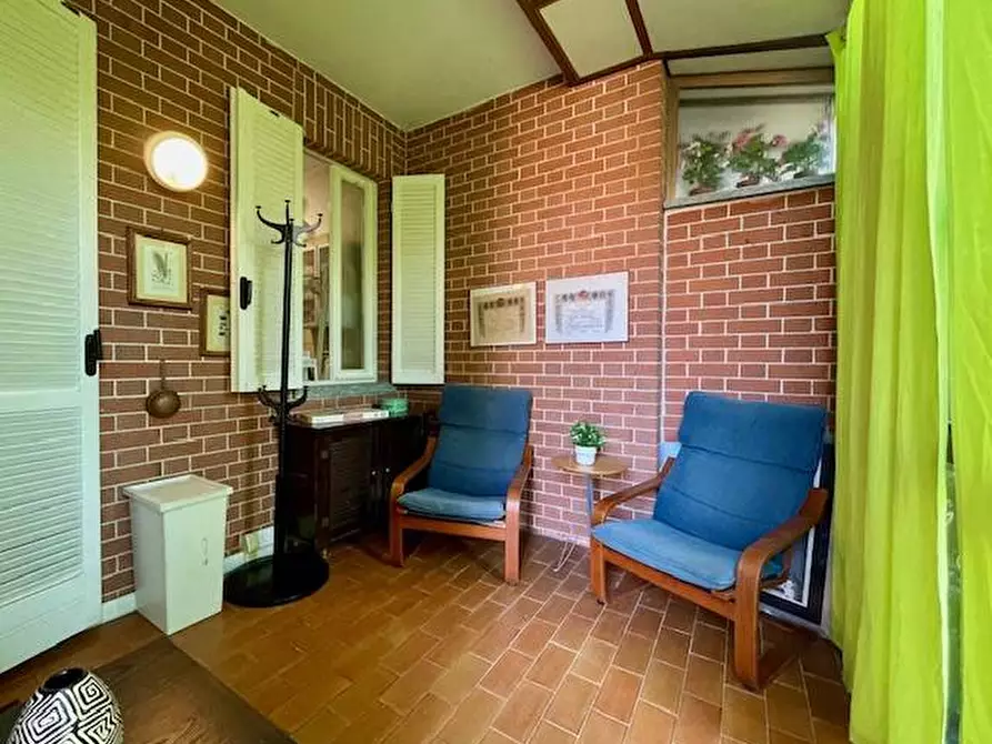 Immagine 9 di Villa in vendita  in Vicolo Leopardi a Piobesi Torinese