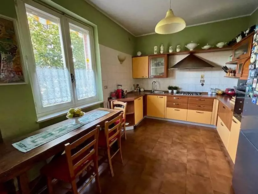 Immagine 8 di Villa in vendita  in Vicolo Leopardi a Piobesi Torinese