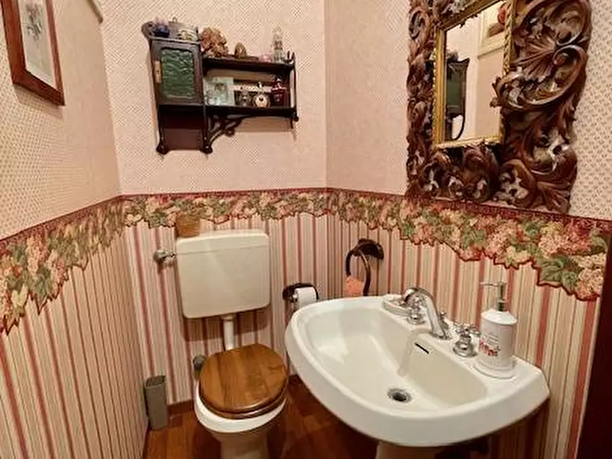 Immagine 10 di Villa in vendita  in Vicolo Leopardi a Piobesi Torinese