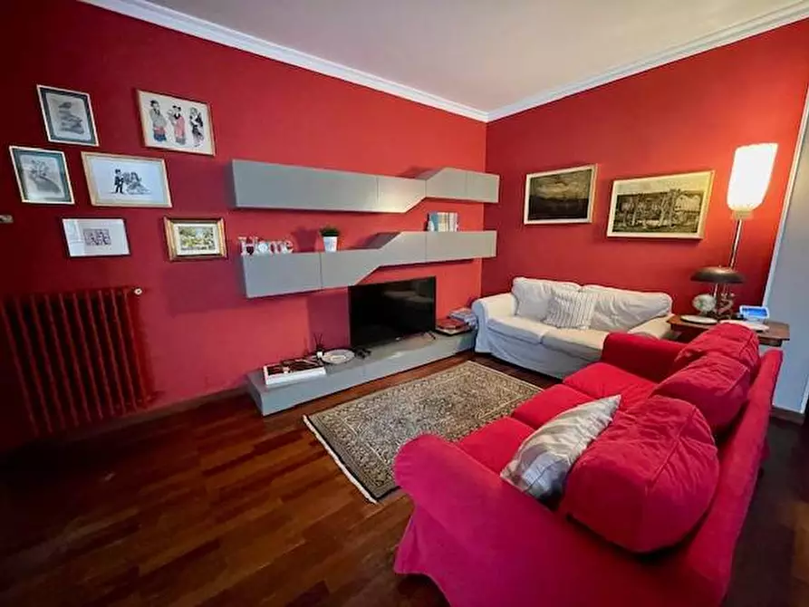 Immagine 6 di Villa in vendita  in Vicolo Leopardi a Piobesi Torinese