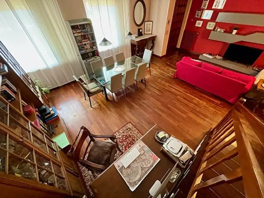 Immagine 7 di Villa in vendita  in Vicolo Leopardi a Piobesi Torinese