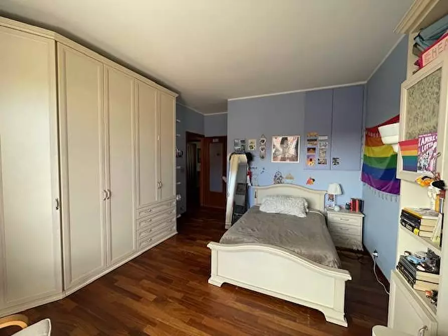 Immagine 12 di Villa in vendita  in Vicolo Leopardi a Piobesi Torinese