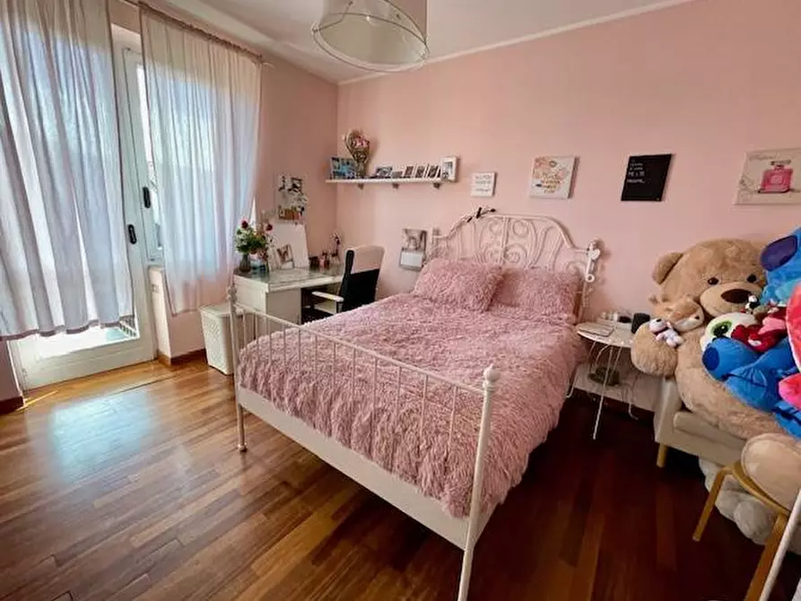 Immagine 13 di Villa in vendita  in Vicolo Leopardi a Piobesi Torinese