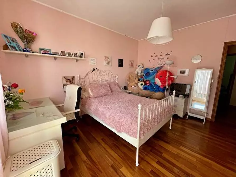 Immagine 14 di Villa in vendita  in Vicolo Leopardi a Piobesi Torinese