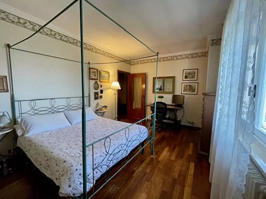 Immagine 17 di Villa in vendita  in Vicolo Leopardi a Piobesi Torinese