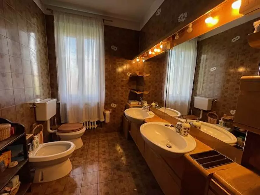 Immagine 18 di Villa in vendita  in Vicolo Leopardi a Piobesi Torinese