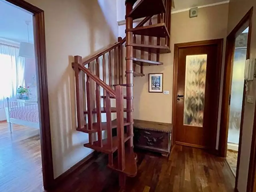 Immagine 19 di Villa in vendita  in Vicolo Leopardi a Piobesi Torinese