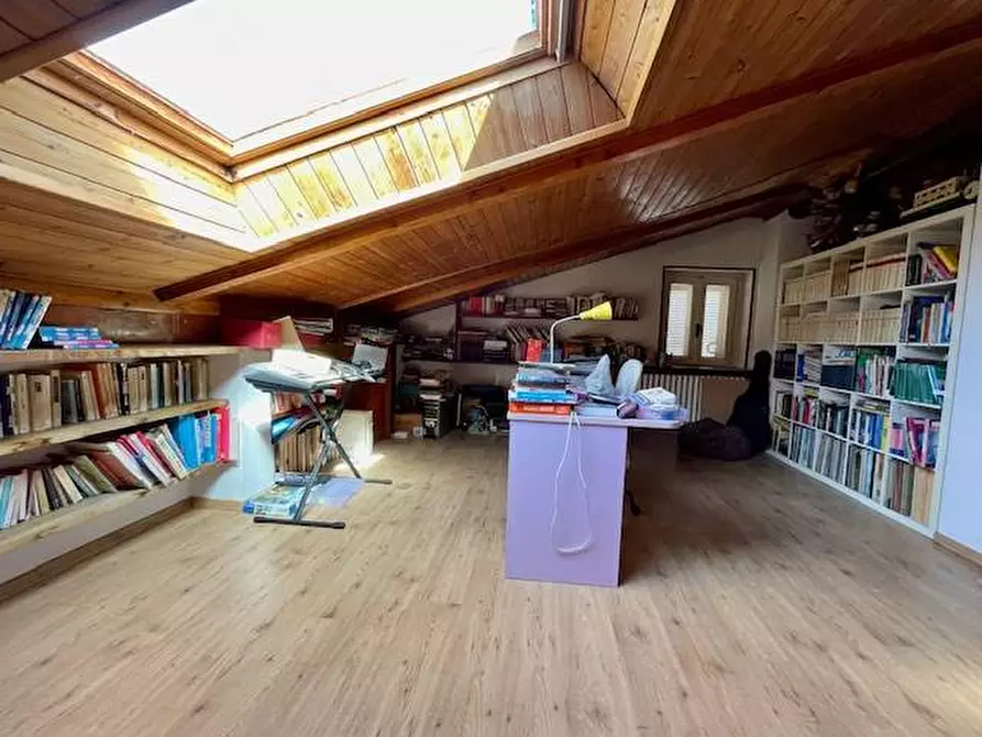 Immagine 21 di Villa in vendita  in Vicolo Leopardi a Piobesi Torinese