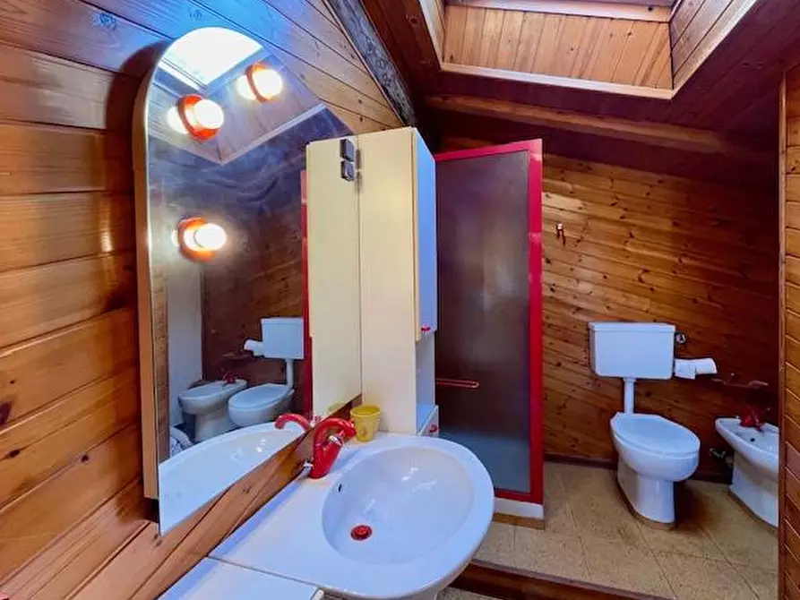 Immagine 23 di Villa in vendita  in Vicolo Leopardi a Piobesi Torinese