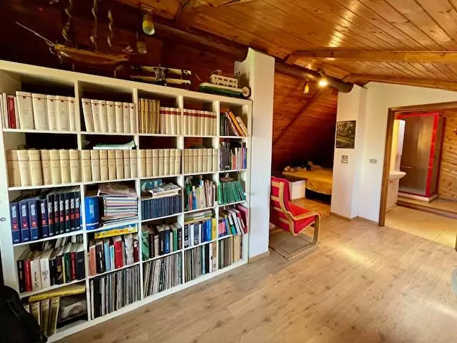 Immagine 20 di Villa in vendita  in Vicolo Leopardi a Piobesi Torinese