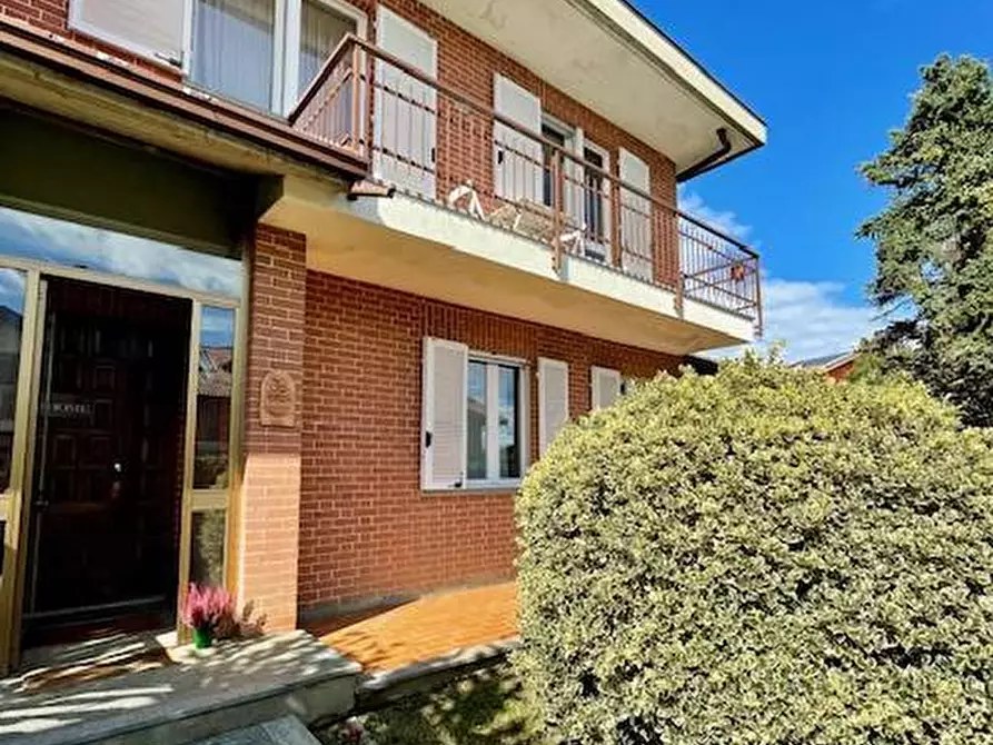 Immagine 29 di Villa in vendita  in Vicolo Leopardi a Piobesi Torinese