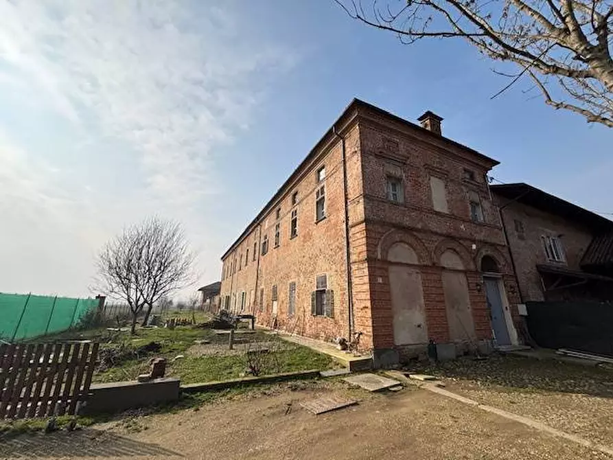 Immagine 29 di Rustico / casale in vendita  in Via Respagliette a Piobesi Torinese