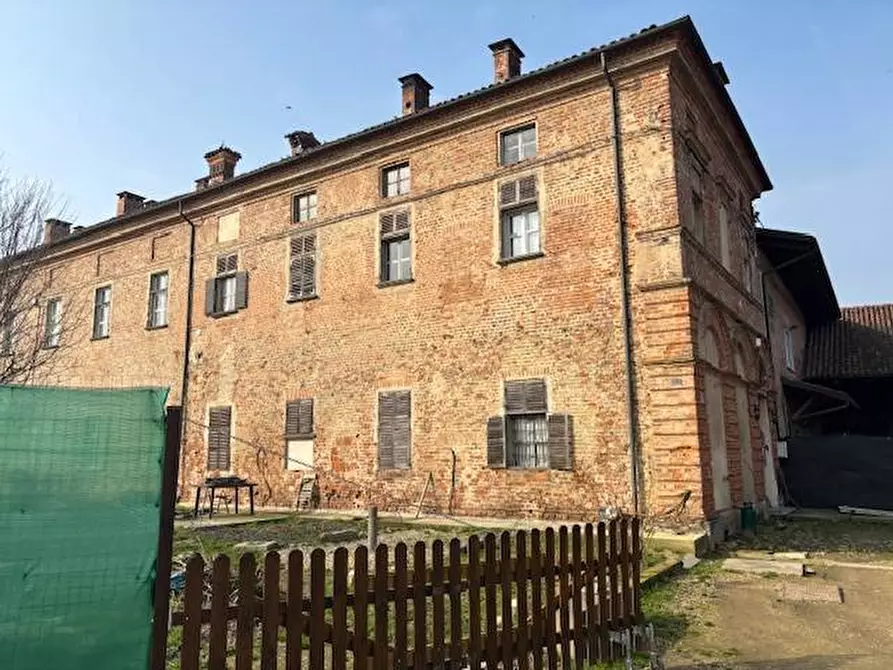 Immagine 30 di Rustico / casale in vendita  in Via Respagliette a Piobesi Torinese