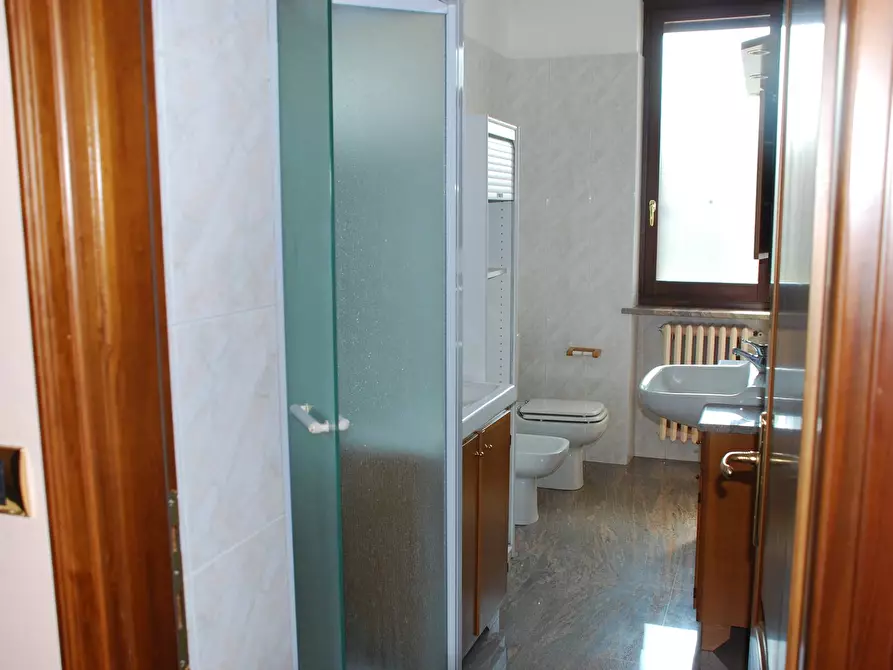 Immagine 7 di Casa bifamiliare in vendita  in Via Sotti a Vinovo