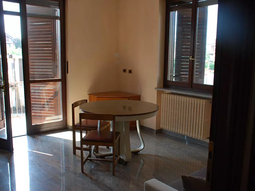 Immagine 4 di Casa bifamiliare in vendita  in Via Sotti a Vinovo