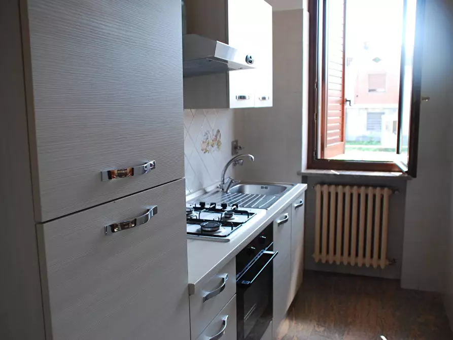 Immagine 13 di Casa bifamiliare in vendita  in Via Sotti a Vinovo