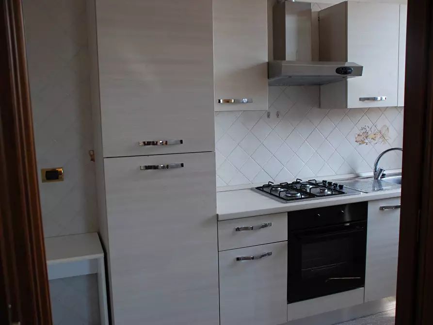 Immagine 14 di Casa bifamiliare in vendita  in Via Sotti a Vinovo