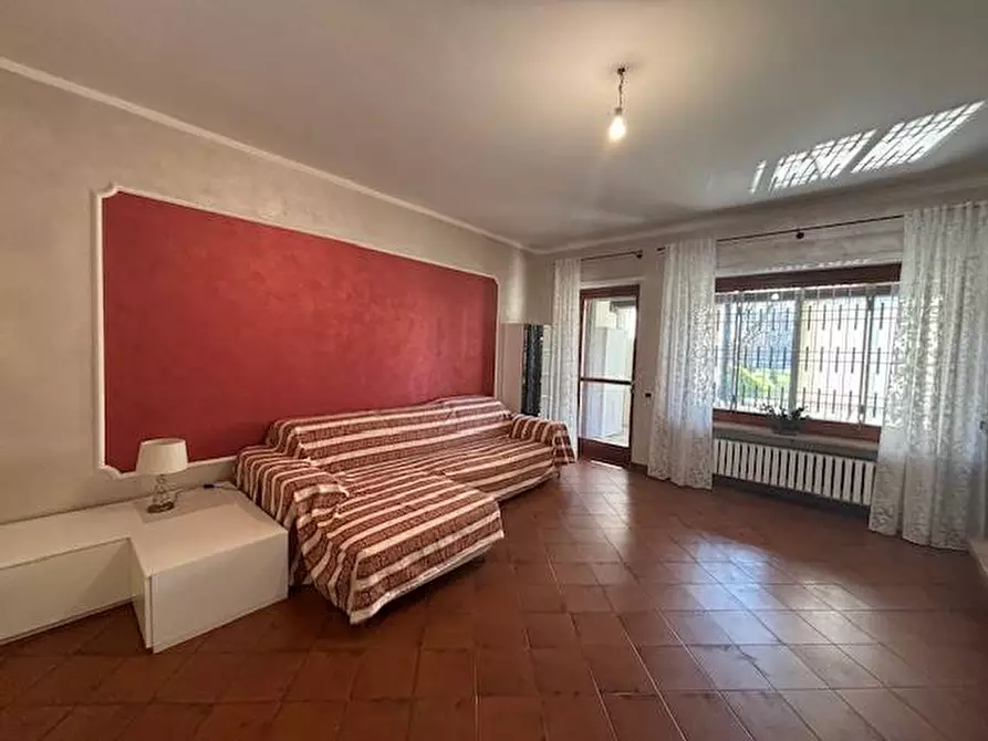 Immagine 1 di Villetta a schiera in vendita  a Vinovo