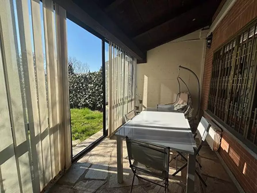 Immagine 4 di Villetta a schiera in vendita  a Vinovo