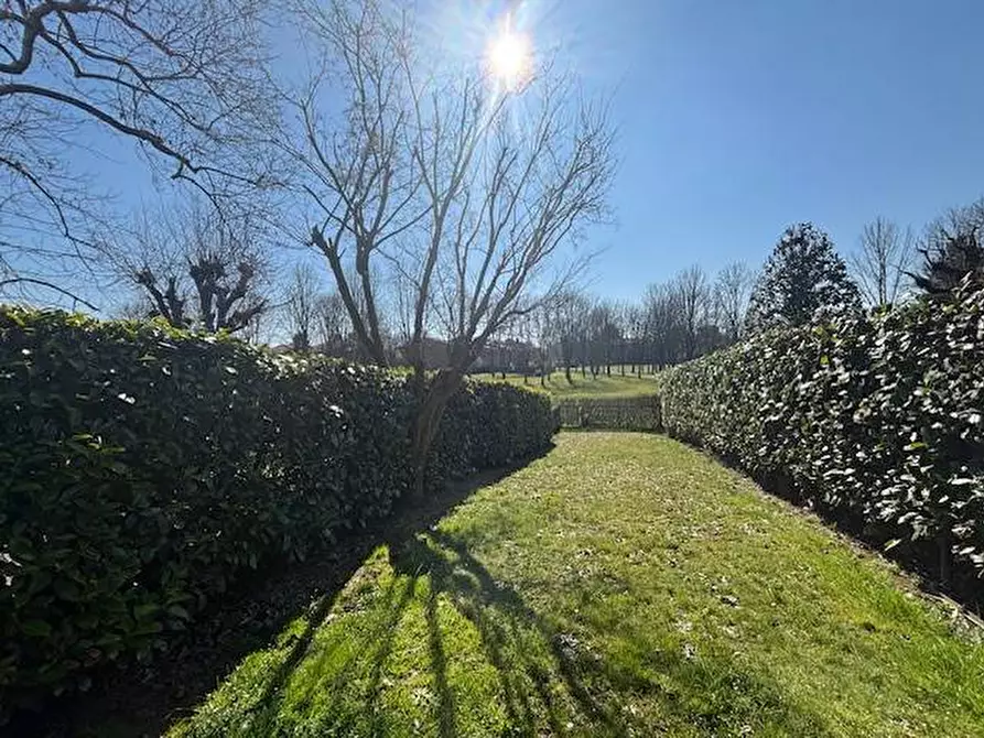 Immagine 21 di Villetta a schiera in vendita  a Vinovo