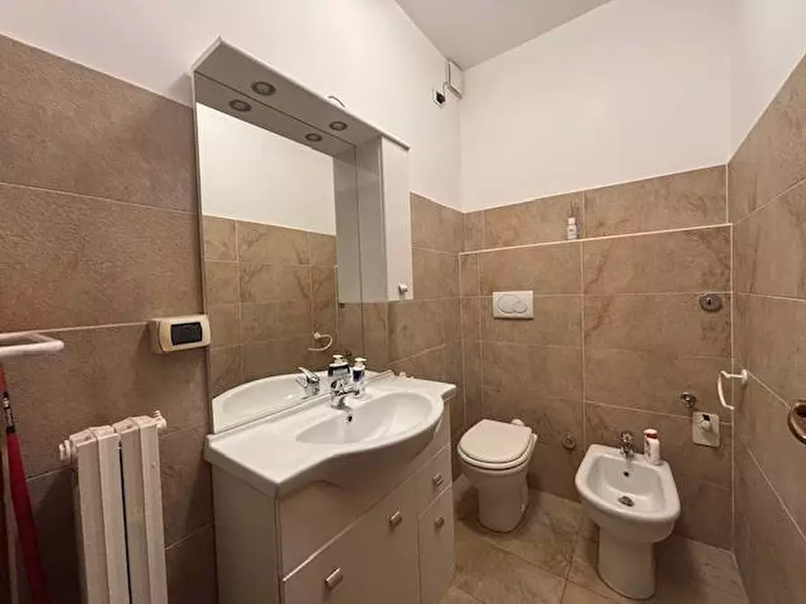 Immagine 8 di Villetta a schiera in vendita  a Vinovo